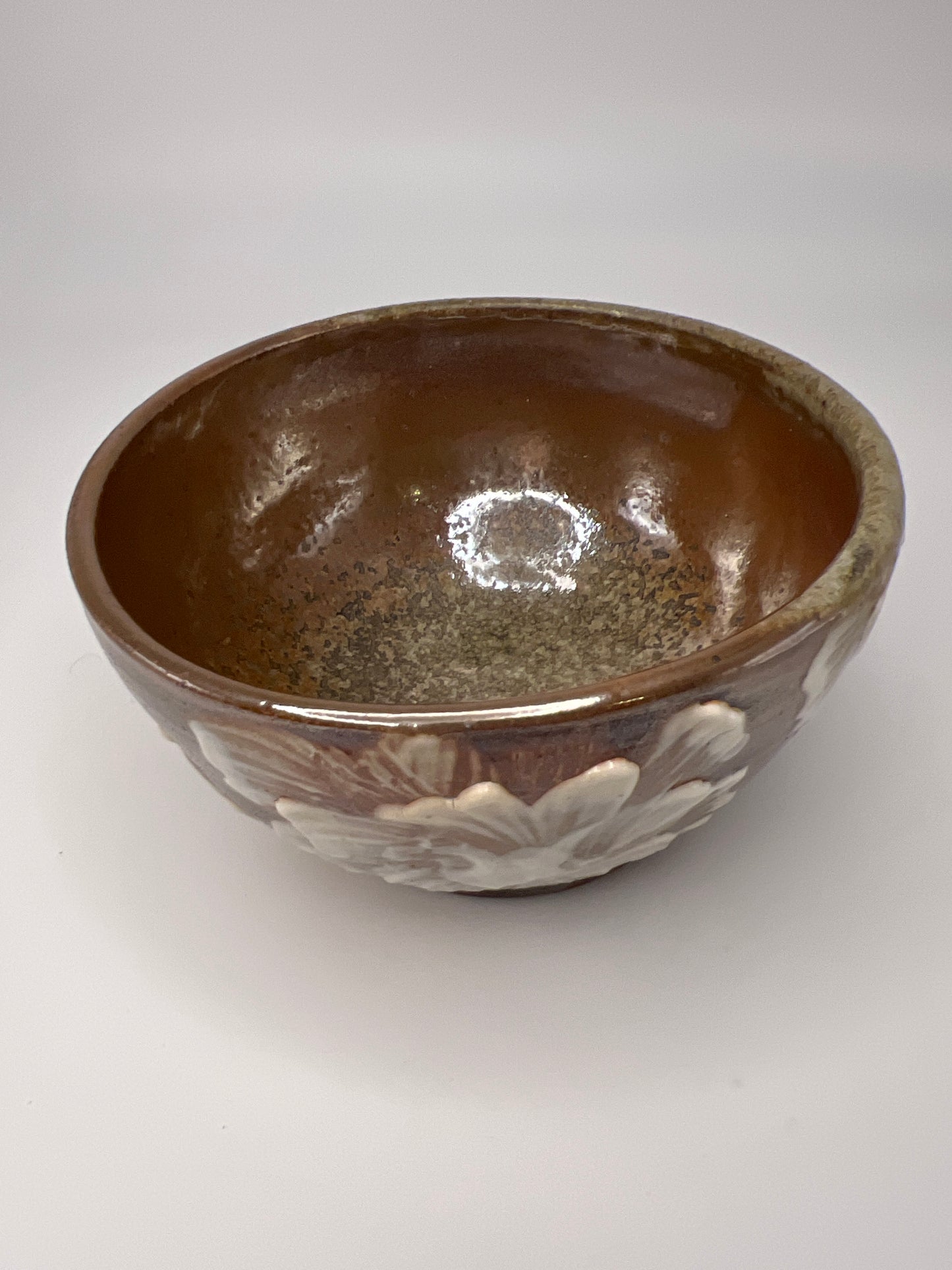 Flora Soup or Cereal bowl