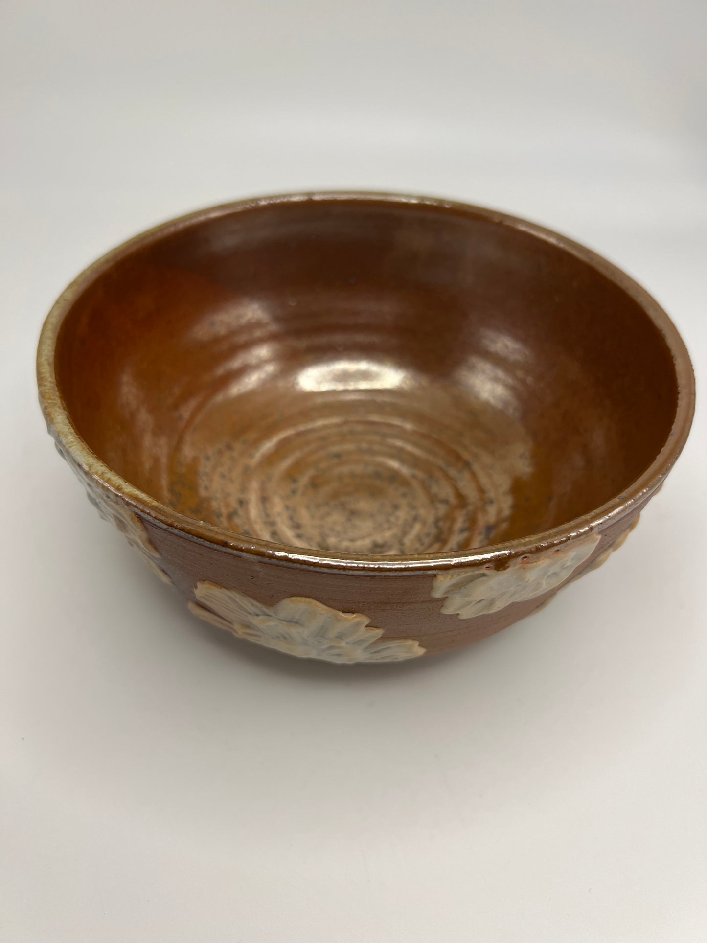 Flora Medium Serving Bowl