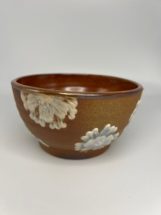 Flora Salad Bowl