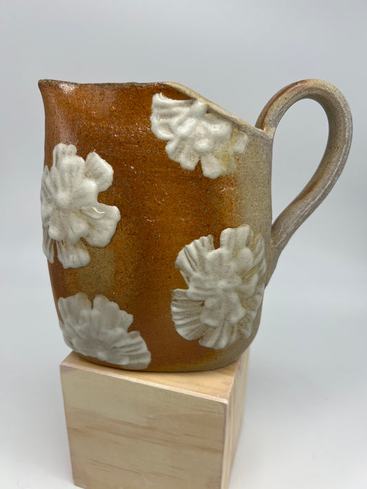 Flora Pitcher