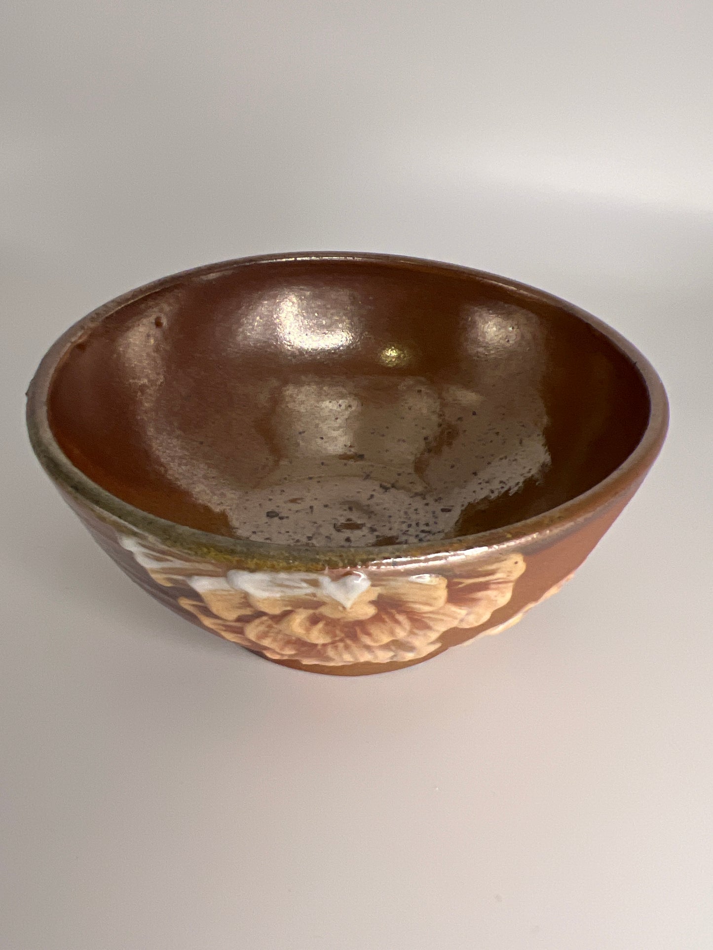 Flora Small Serving Bowl