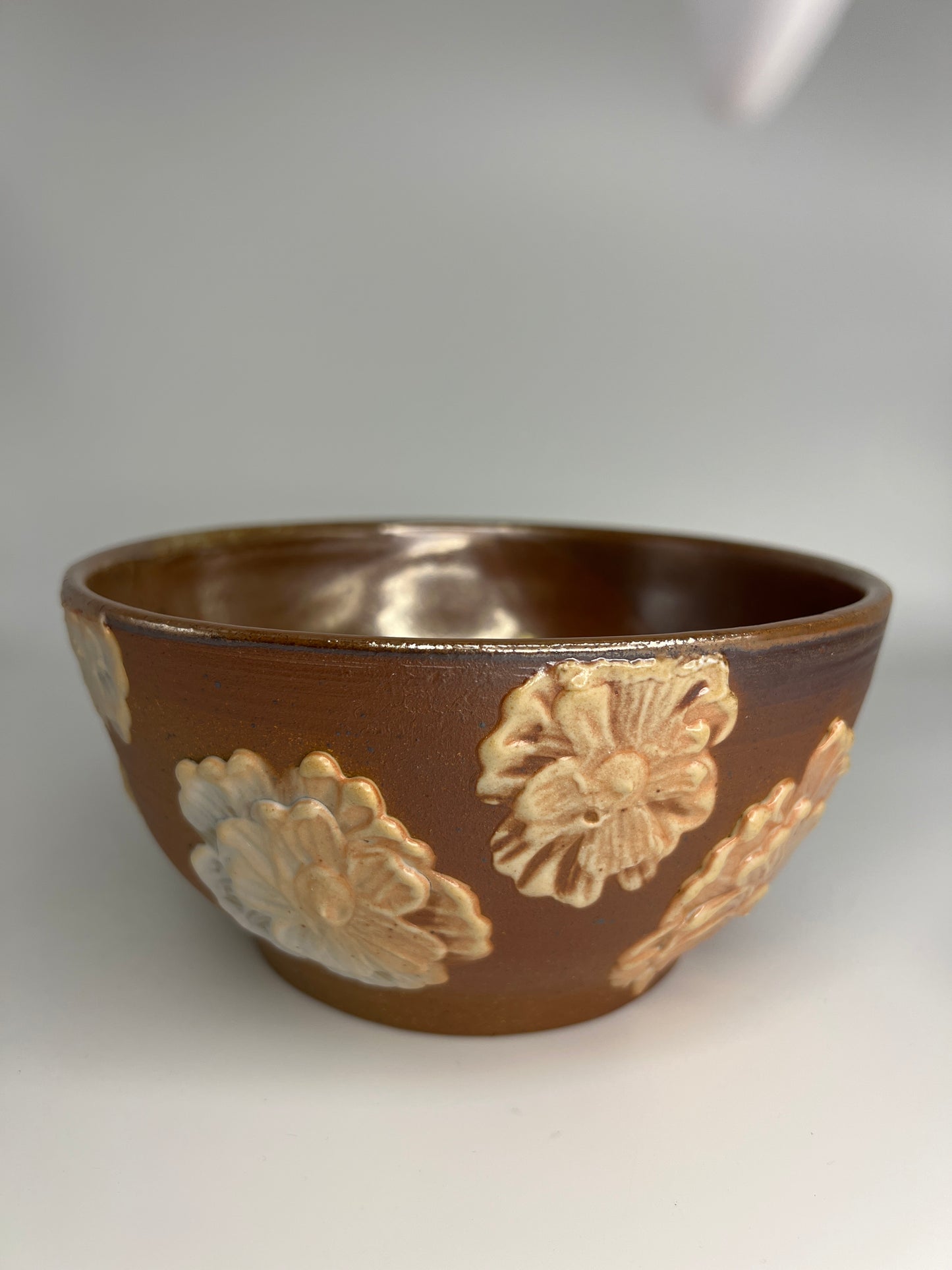 Flora Medium Serving Bowl