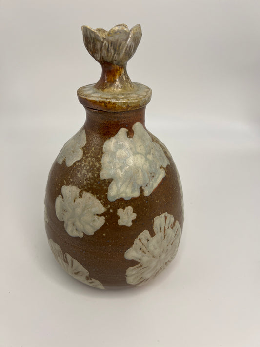 Flora Decanter