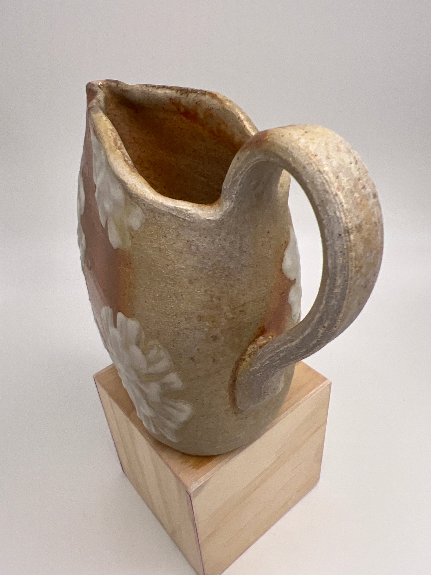 Flora Pitcher